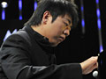 Chi�ski pianista Lang Lang / PAP/EPA