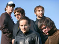 Myslovitz / EMI Music