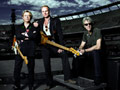 The Police / fot. Danny Clinch