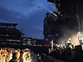 The Police w Citizens Bank Park (Filadelfia, PA) / fot. Jeff Kravitz / Film Magic