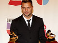 Ricky Martin / fot. PAP/EPA/Andrew Gombert