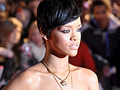 Rihanna / fot. PAP/EPA/Daniel Deme