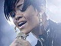 Rihanna / fot. PAP/EPA/Inga Kundzina