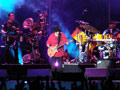 Koncert Santany / fot. Micha� Dukaczewski (RMF FM)