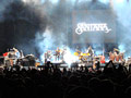 Koncert Santany / fot. Micha� Dukaczewski (RMF FM)