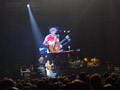 Koncert Santany / fot. Micha� Dukaczewski (RMF FM)