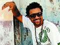 Shaggy i jamajskie rytmy prosto z ...Nowego Jorku. Album "Intoxication" (2007)