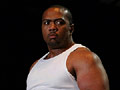 Timbaland na scenie / fot. Konrad Kubu�ka, RMF FM