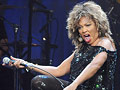 Tina Turner / fot. EPA/Jorgen Carstensen (PAP/EPA)