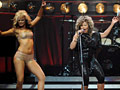 Tina Turner / fot. EPA/Jorgen Carstensen (PAP/EPA)