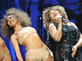 Tina Turner / fot. EPA/Jorgen Carstensen (PAP/EPA)