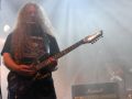 Voivod; fot. Maria Szypenbejl, RMF FM
