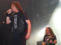 Voivod; fot. Maria Szypenbejl, RMF FM
