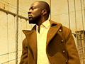 Wyclef Jean / Sony BMG