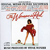 The Woman In Red (Soundtrack)
