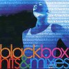 Black Box Hits & Mixes CD