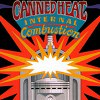 Canned Heat Internal Combustion 
