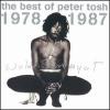Best of Peter Tosh 1978-1987