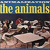 Animalization (US LP)