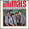 The Animals (US LP)
