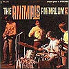 Animalism (US LP)