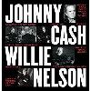 VH1 Storytellers: Johnny Cash & Willie Nelson