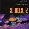 X-Mix-2 - Destination Planet Dream
