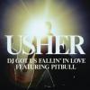 Usher - DJ Got Us Fallin in love
