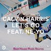 Calvin Harris - Let's Go