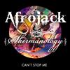Afrojack - Can't Stop Me