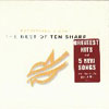 Everything & More: The Best of Ten Sharp
