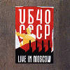 UB40 CCCP - Live In Moscow