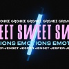 Sweet Emotions