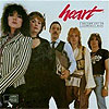 Heart Greatest Hits: Live