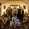 The Wolf Tracks: The Best of Los Lobos