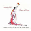 Lover of Life, Singer of Songs - The Very Best of Freddie Mercury Solo