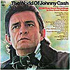 The World of Johnny Cash