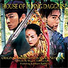 House of Flying Daggers (Soundtrack)