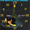 Time for Love. The Best of Julie London