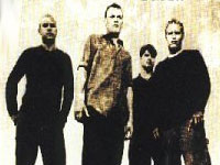 3 Doors Down