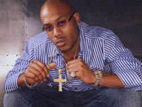 Mario Winans
