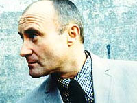 Phil Collins