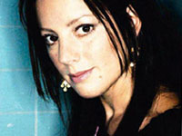 Sarah McLachlan