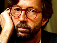 Eric Clapton