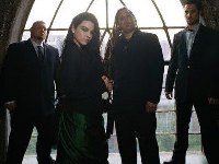 Evanescence