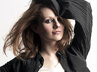 Ewelina Flinta / fot. oficjalna strona artystki