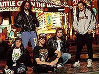 Faith No More
