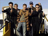 Westlife