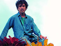 George Harrison