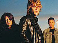 Goo Goo Dolls